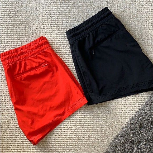 Athleta Shorts - Picture 2 of 5